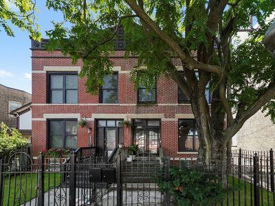 2345 W Grenshaw St, Chicago, IL, 60612