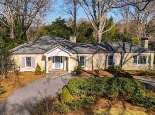 2927 Country Club Rd, Winston Salem, NC 27104