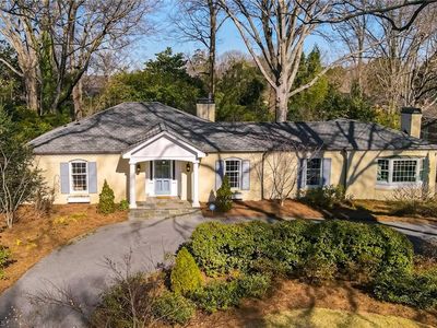 2927 Country Club Rd, Winston Salem, NC, 27104