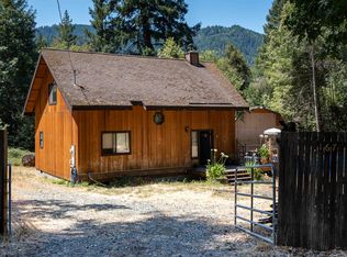 167 Coon Creek Rd, Burnt Ranch, CA 95527