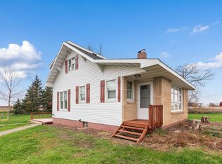 1289 190th Ave NE, Princeton, MN 55371