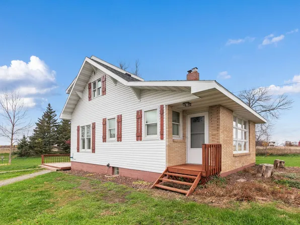 1289 190th Ave NE, Princeton, MN 55371