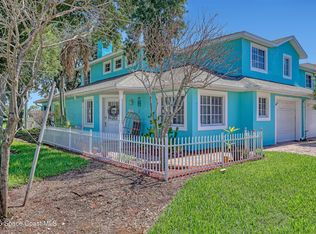 2464 Hemingway Ln APT 101, Merritt Island, FL 32953