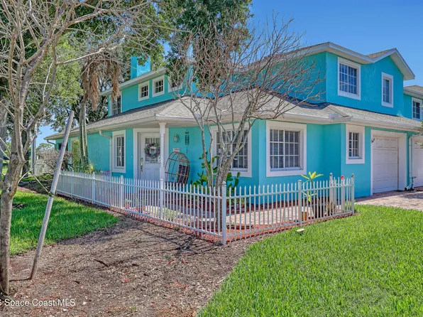 2464 Hemingway Ln APT 101, Merritt Island, FL 32953