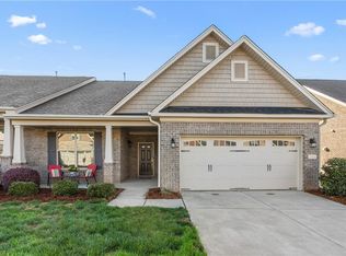 4020 Kinsley Trce, Burlington, NC 27215