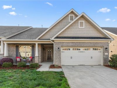 4020 Kinsley Trce, Burlington, NC, 27215