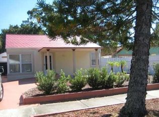 3008 53rd St S, Gulfport, FL 33707