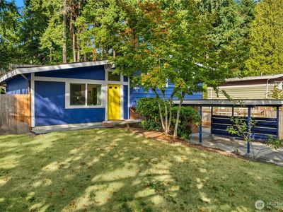14114 SE Allen Road, Bellevue, WA, 98006