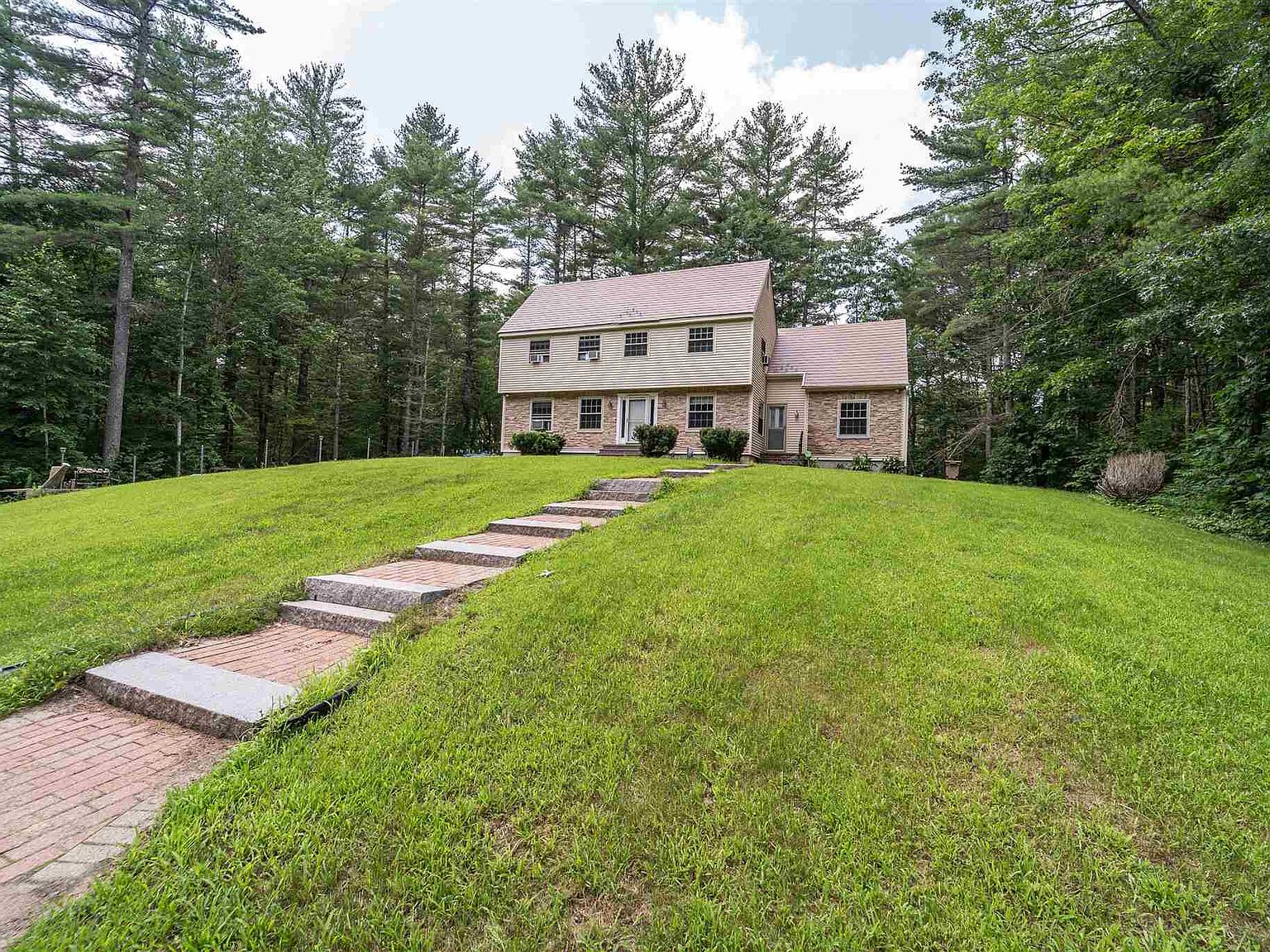 14 Partridge Lane, Derry, NH 03038 Zillow