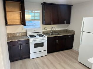 East 1st St, Los Angeles, CA 90063
