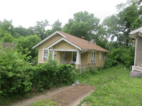3938 Myrtle Ave, Kansas City, MO 64130