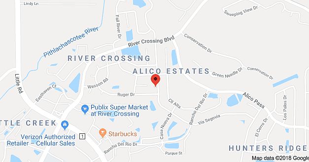 1st image of 5521 Redhawk Dr