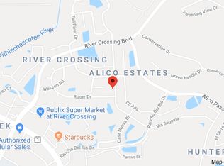 5521 Redhawk Dr, New Port Richey, FL 34655