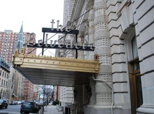1 E Chase St, Baltimore, MD 21202