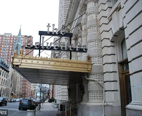 1 E Chase St Photo 1