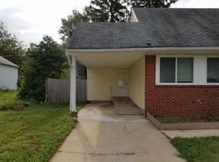3609 Courtleigh Dr, Randallstown, MD 21133