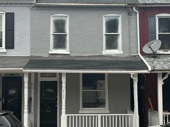 915 Clark St, Lancaster, PA 17602