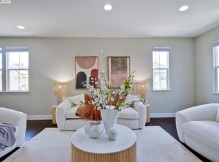 2869 Finca Ter, Fremont, CA 94539