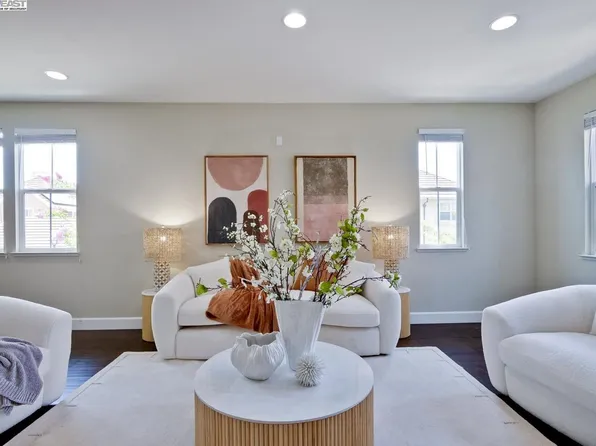 2869 Finca Ter, Fremont, CA 94539