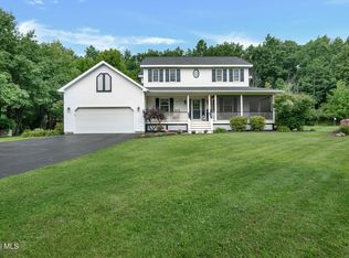 2124 Scotch Ridge Rd, Schenectady, NY 12306