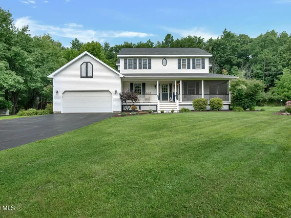 2124 Scotch Ridge Road, Schenectady, NY 12306