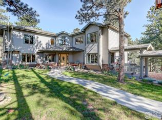 230 Bristlecone Way, Boulder, CO 80304