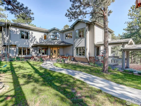 230 Bristlecone Way, Boulder, CO 80304