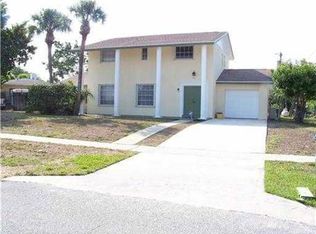 651 Udell Ln, Delray Beach, FL 33445