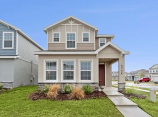 5778 Waterman Path, Saint Cloud, FL 34771