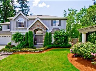 11915 82nd Pl NE, Kirkland, WA 98034