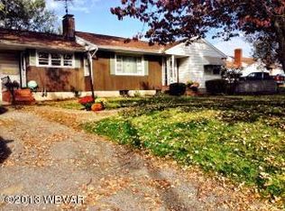 337 John Brady Dr, Muncy, PA 17756