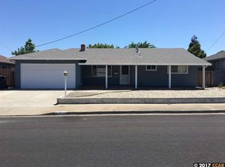 2005 Dennis Dr, Antioch, CA 94509