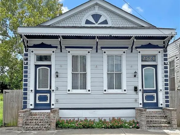 2524 Danneel St, New Orleans, LA 70113