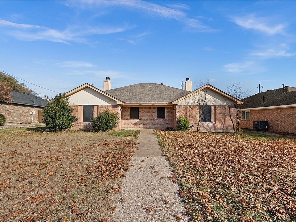1st image of 1001 Meadow Cir N #2