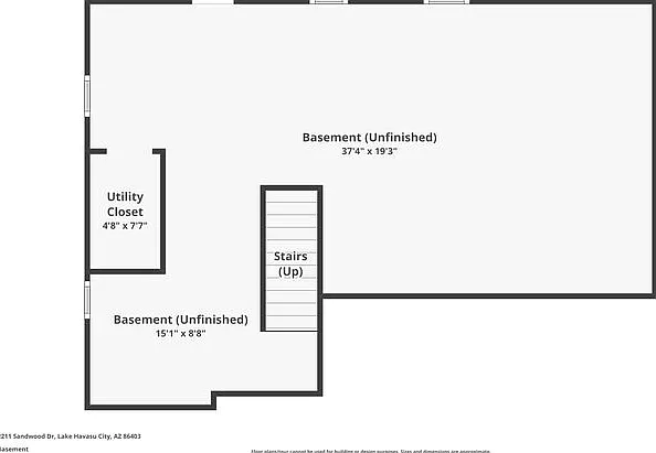 2211 Sandridge Pl SW — Photo 4