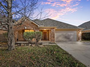 905 Horizon Ridge Cir, Little Elm, TX 75068