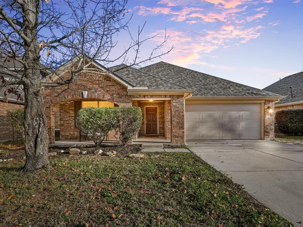 905 Horizon Ridge Cir, Little Elm, TX 75068