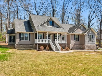 426 Indian Trce, Chatsworth, GA, 30705