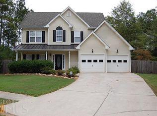 207 Bucks Trl, Temple, GA 30179