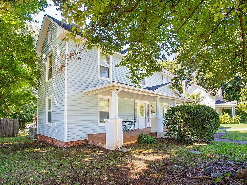 306 N Maple St, Graham, NC 27253 Zillow