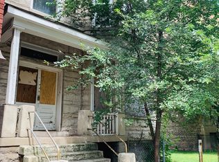 644 W Garfield Blvd, Chicago, IL