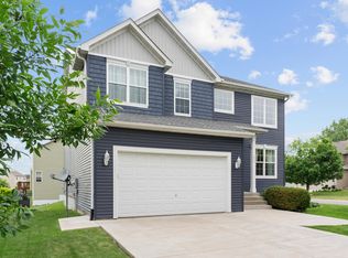 1855 113th Ct NE, Blaine, MN 55449
