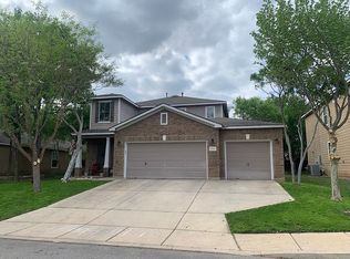 10807 Gemsbuck Ldg, San Antonio, TX 78245