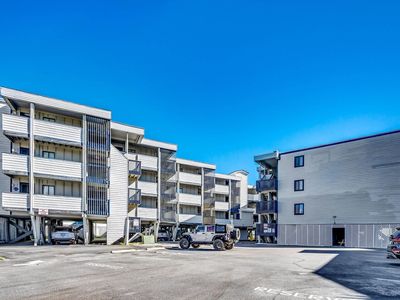 814 N Waccamaw Dr. #311, Murrells Inlet, SC, 29576