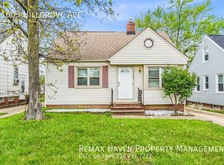 21603 Hillgrove Ave, Maple Heights, OH 44137