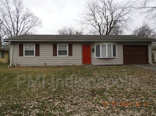 3925 Marietta Ct, Indianapolis, IN