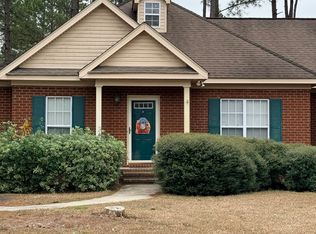1114B Southbend Dr, Statesboro, GA 30458