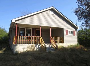 892 Dividing Ridge Rd, Spring City, TN 37381