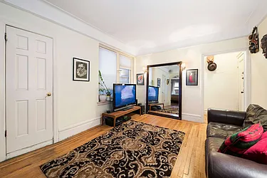 Rented by Keller Williams NYC