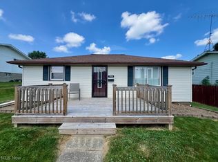 755 Garfield Ave NW, Carrollton, OH